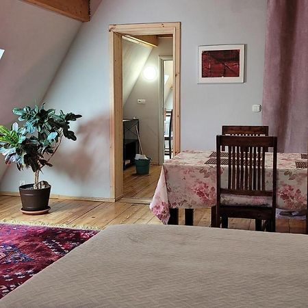 Pokoje Goscinne Thank You Life, Apartament 2 Forest For Rest بستشستا كلودزكا المظهر الخارجي الصورة