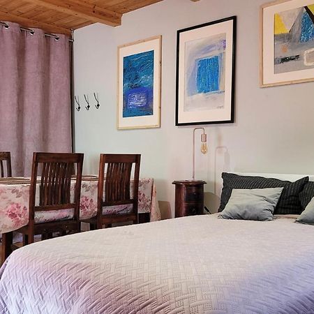 Pokoje Goscinne Thank You Life, Apartament 2 Forest For Rest بستشستا كلودزكا المظهر الخارجي الصورة
