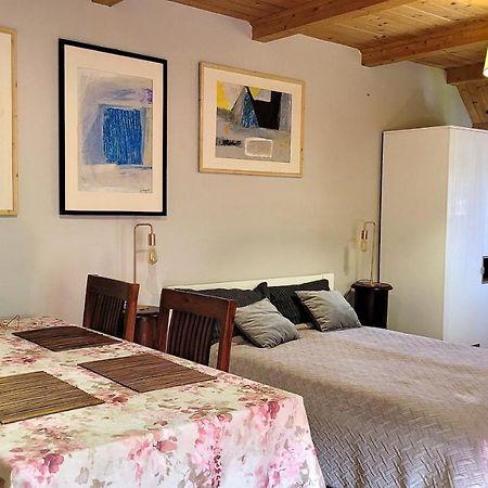 Pokoje Goscinne Thank You Life, Apartament 2 Forest For Rest بستشستا كلودزكا المظهر الخارجي الصورة