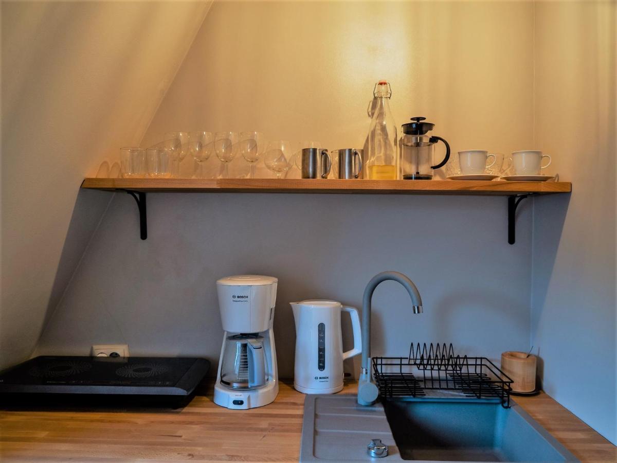 Pokoje Goscinne Thank You Life, Apartament 2 Forest For Rest بستشستا كلودزكا المظهر الخارجي الصورة