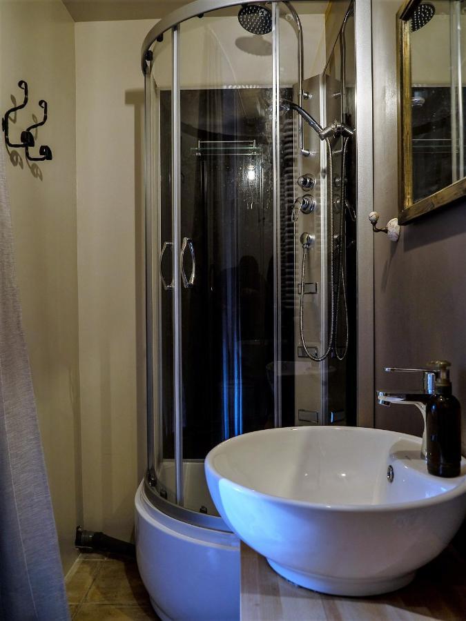 Pokoje Goscinne Thank You Life, Apartament 2 Forest For Rest بستشستا كلودزكا المظهر الخارجي الصورة