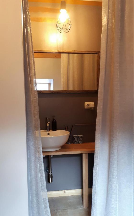Pokoje Goscinne Thank You Life, Apartament 2 Forest For Rest بستشستا كلودزكا المظهر الخارجي الصورة