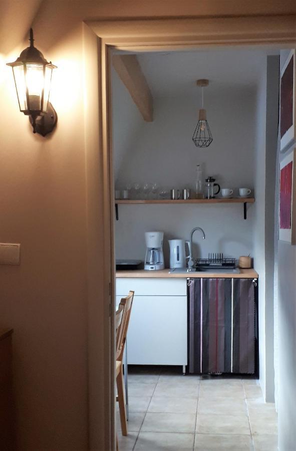 Pokoje Goscinne Thank You Life, Apartament 2 Forest For Rest بستشستا كلودزكا المظهر الخارجي الصورة
